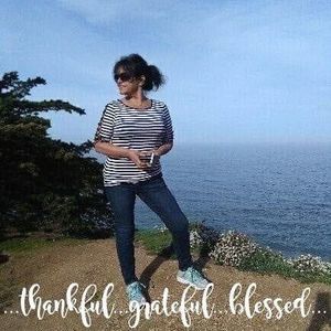 Meet your Posher, Vicki